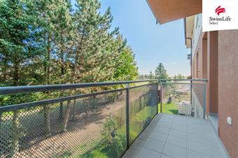 Prodej bytu 3+kk 66 m2, Vochov