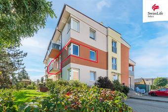 Prodej bytu 3+kk 66 m2, Vochov