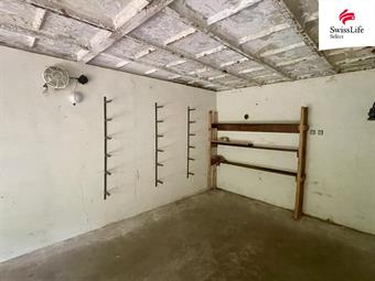 Prodej garáže 23 m2 Náchodská, Červený Kostelec