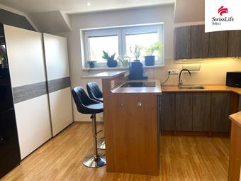 Prodej bytu 4+kk 87 m2 K Remízku, Plzeň