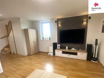 Prodej bytu 4+kk 87 m2 K Remízku, Plzeň
