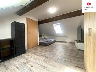 Prodej bytu 4+kk 87 m2 K Remízku, Plzeň