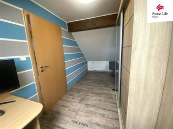 Prodej bytu 4+kk 87 m2 K Remízku, Plzeň