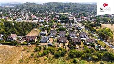Prodej bytu 4+kk 87 m2 K Remízku, Plzeň
