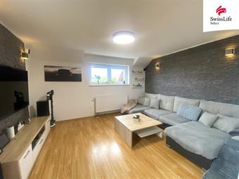 Prodej bytu 4+kk 87 m2 K Remízku, Plzeň