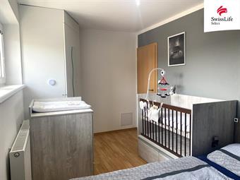 Prodej bytu 4+kk 87 m2 K Remízku, Plzeň