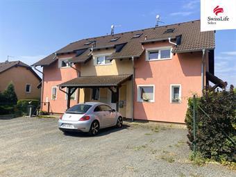 Prodej bytu 4+kk 87 m2 K Remízku, Plzeň