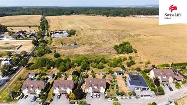 Prodej bytu 4+kk 87 m2 K Remízku, Plzeň