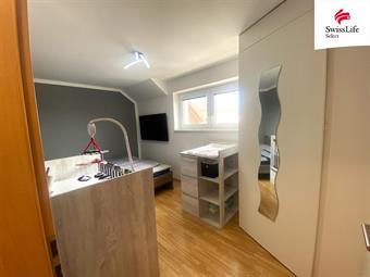 Prodej bytu 4+kk 87 m2 K Remízku, Plzeň