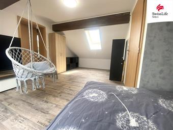 Prodej bytu 4+kk 87 m2 K Remízku, Plzeň