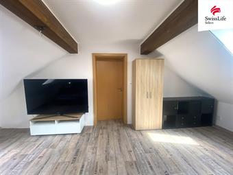 Prodej bytu 4+kk 87 m2 K Remízku, Plzeň