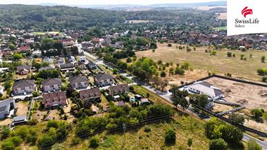 Prodej bytu 4+kk 87 m2 K Remízku, Plzeň