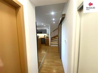 Prodej bytu 4+kk 87 m2 K Remízku, Plzeň