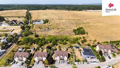 Prodej bytu 4+kk 87 m2 K Remízku, Plzeň