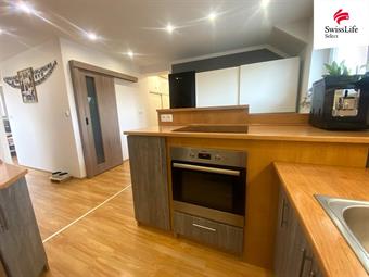 Prodej bytu 4+1 87 m2 K Remízku, Plzeň