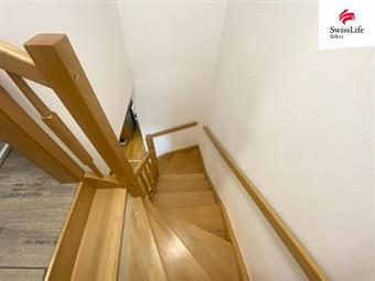 Prodej bytu 4+1 87 m2 K Remízku, Plzeň