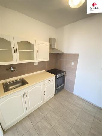 Pronájem bytu 2+kk 42 m2 Mazákova, Kutná Hora