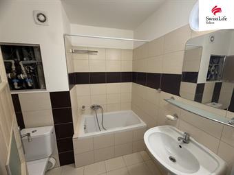 Pronájem bytu 2+kk 42 m2 Mazákova, Kutná Hora