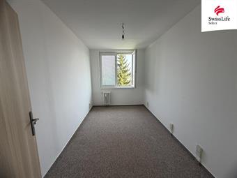 Pronájem bytu 2+kk 42 m2 Mazákova, Kutná Hora