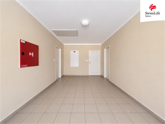 Prodej bytu 4+1 100 m2 Žlutá, Chrášťany