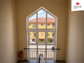 Prodej bytu 4+1 100 m2 Žlutá, Chrášťany