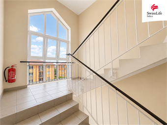 Prodej bytu 4+1 100 m2 Žlutá, Chrášťany