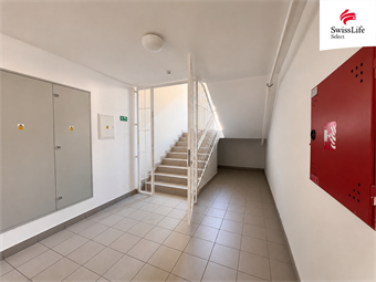 Prodej bytu 4+1 100 m2 Žlutá, Chrášťany