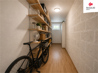 Prodej bytu 4+1 100 m2 Žlutá, Chrášťany