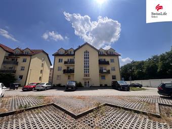 Prodej bytu 4+1 100 m2 Žlutá, Chrášťany