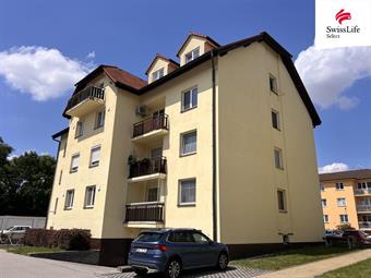 Prodej bytu 4+1 100 m2 Žlutá, Chrášťany