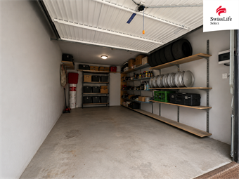 Prodej bytu 4+1 100 m2 Žlutá, Chrášťany