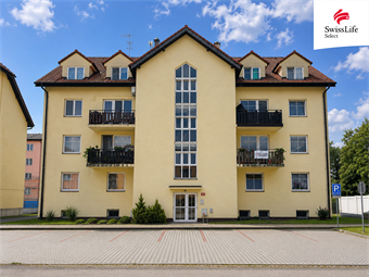 Prodej bytu 4+1 100 m2 Žlutá, Chrášťany