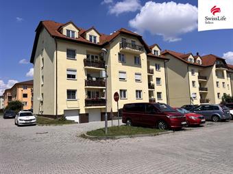 Prodej bytu 4+1 100 m2 Žlutá, Chrášťany