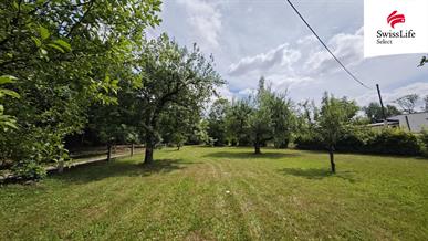 Prodej stavebního pozemku 2336 m2 Dymlovská, Žamberk