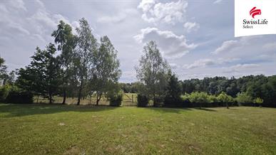 Prodej stavebního pozemku 2336 m2 Dymlovská, Žamberk