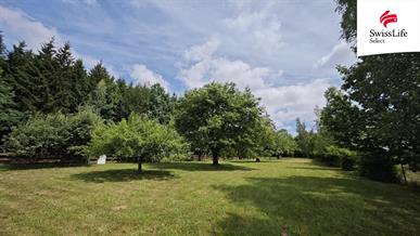 Prodej stavebního pozemku 2336 m2 Dymlovská, Žamberk