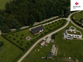 Prodej stavebního pozemku 2336 m2 Dymlovská, Žamberk
