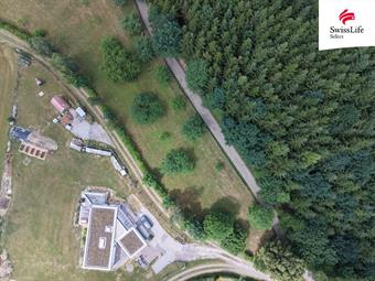 Prodej stavebního pozemku 2336 m2 Dymlovská, Žamberk