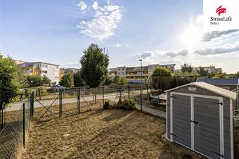 Prodej bytu 3+kk 68 m2 Federova, Praha