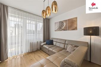 Prodej bytu 3+kk 68 m2 Federova, Praha