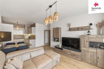 Prodej bytu 3+kk 68 m2 Federova, Praha