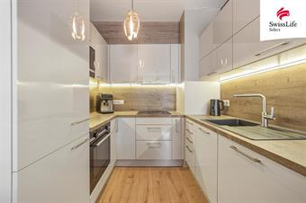 Prodej bytu 3+kk 68 m2 Federova, Praha