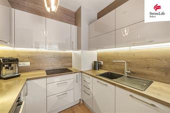 Prodej bytu 3+kk 68 m2 Federova, Praha
