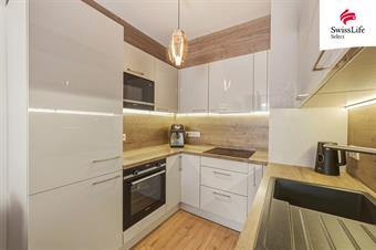 Prodej bytu 3+kk 68 m2 Federova, Praha