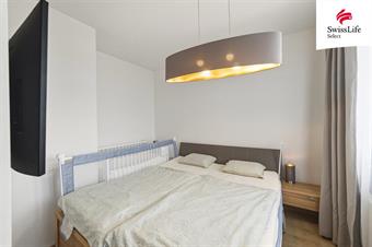Prodej bytu 3+kk 68 m2 Federova, Praha
