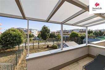Prodej bytu 3+kk 68 m2 Federova, Praha