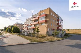 Prodej bytu 3+kk 68 m2 Federova, Praha