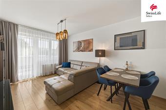 Prodej bytu 3+kk 68 m2 Federova, Praha