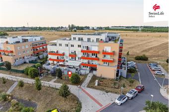Prodej bytu 3+kk 68 m2 Federova, Praha