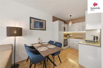 Prodej bytu 3+kk 68 m2 Federova, Praha